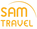 SamTravel Logo